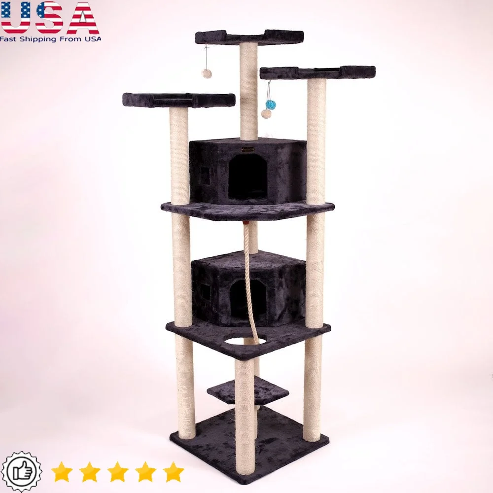 82 Inches Multi-Lev… - image