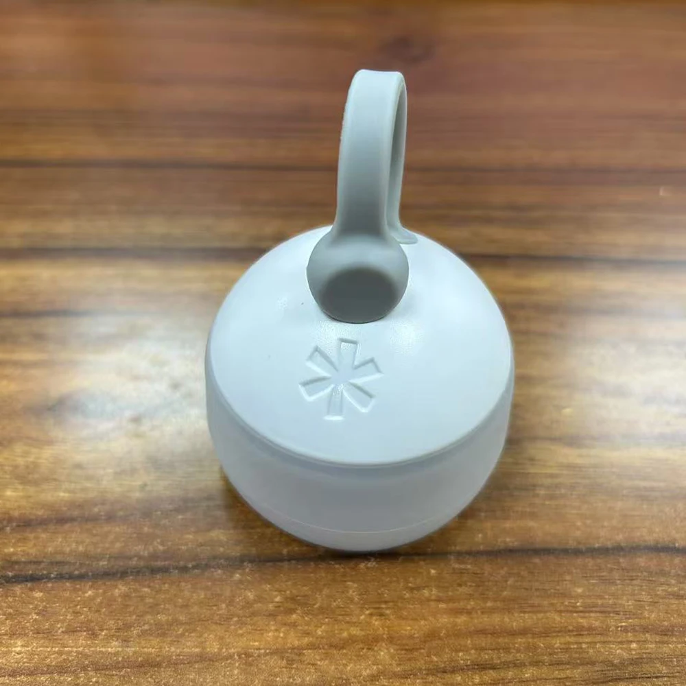 Портативный USB фонарь CHIN TORCH с перезарядкой — фото товара