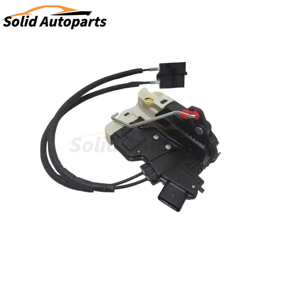 813102T000 Front Rear right left Door Lock latch Actuator 813202T000 814102T000 814202T000 for kia Optima K5 2011 2012 2013