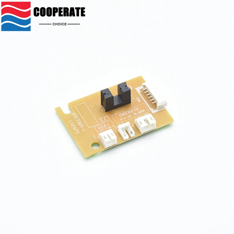 Плата плакса датчика, 1 шт., для Brother DCP 1610 1612 1615 1616 1617 1618 1619 MFC 1816 1819 1900 1901 1905 1906 1908 1910 1911 1912