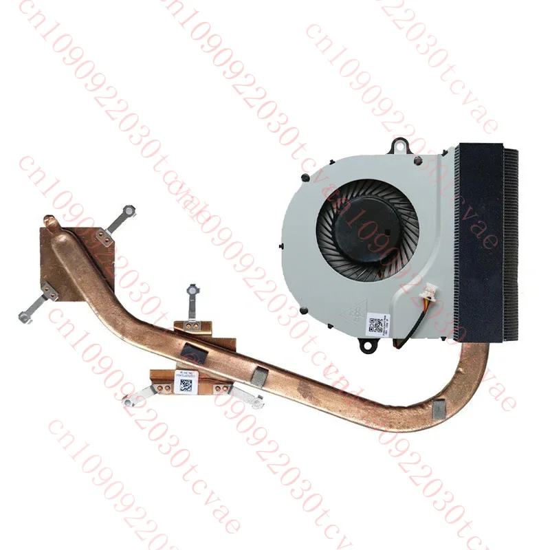 

For Acer Aspire E5-573 E5-573G E5-574 E5-574G Laptop Cooling Heatsink Cooler Fan Radiator FBZRT 014010 FBZRT. 013010 High Qu