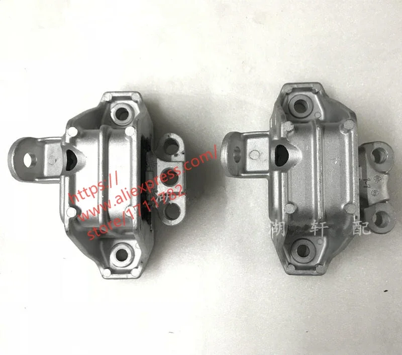 Engine Foot Rubber Pier For Chery Tiggo 5/Grand Tiggo Engine Support Rubber Mounting Bracket Suspension Cushion T21-1001310