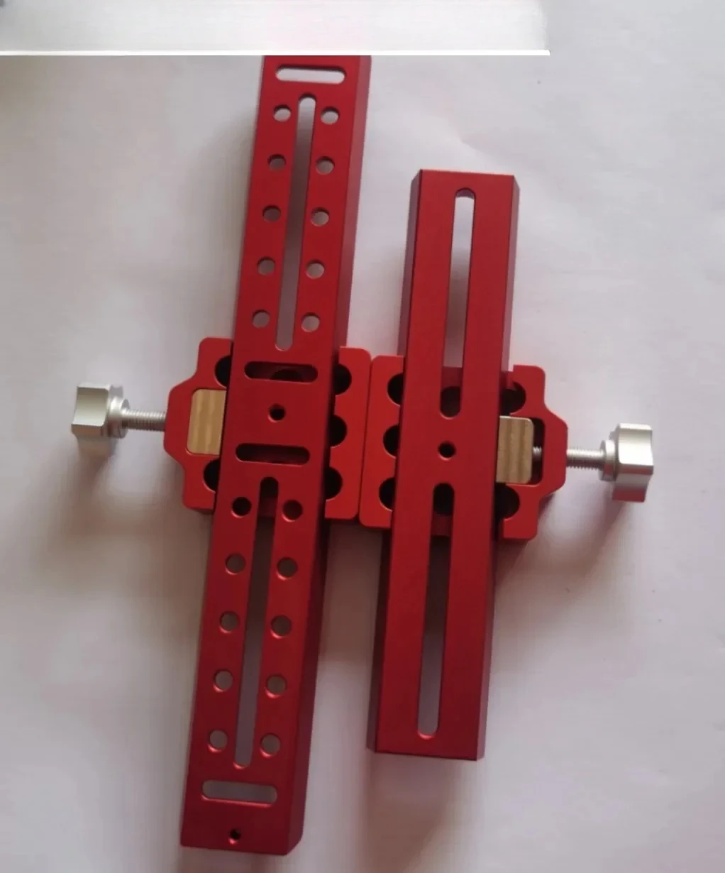 

Длинная версия, направляющая звезда 21,5 см, маленькая черная ручка, быстрая разборка и сборка, регулировка и балансировочный кронштейн.