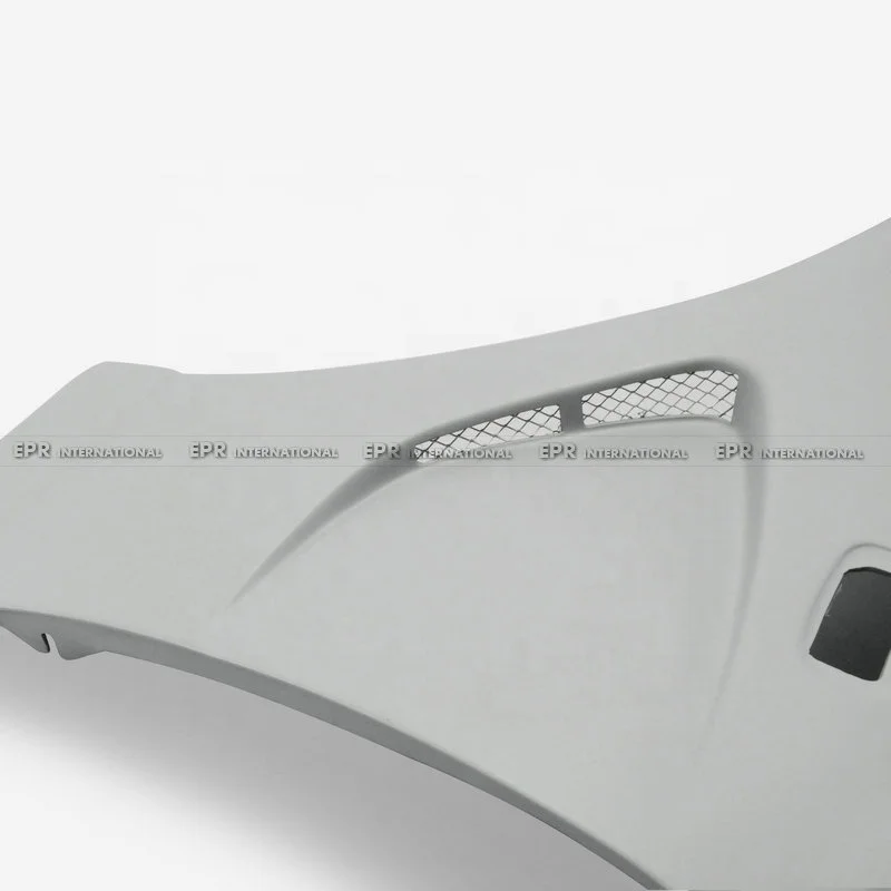 accesorios para autoFor Lexus 98-05 IS200 RS200 XE10 Altezza CS Style front fender