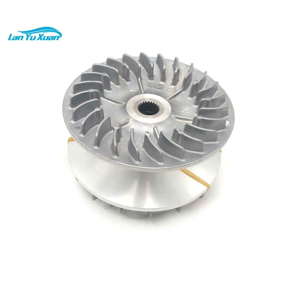 

C-F ATV UTV Запчасти CVT C-F 800 Первичная муфта OEM 0800-051000-0001 ДЛЯ C-F