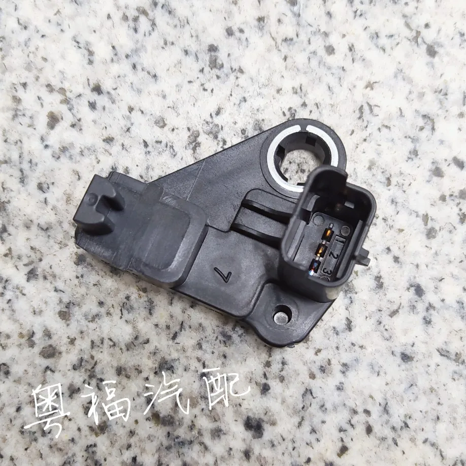 

1pc for FORD Focus ESCORT EcoSport Fiesta KUGA Mondeo 1.5T crankshaft timing sensor