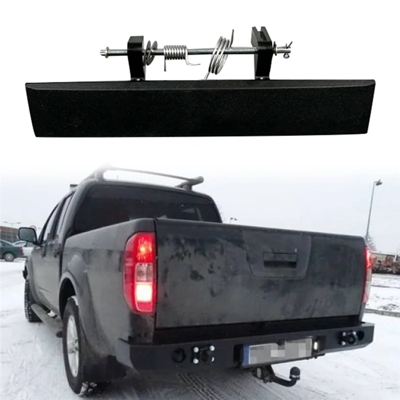 90606-EA810 90606-EB705 Car Rear Tailgate Trunk Handle for Nissan Frontier Navara D40 2004-2013