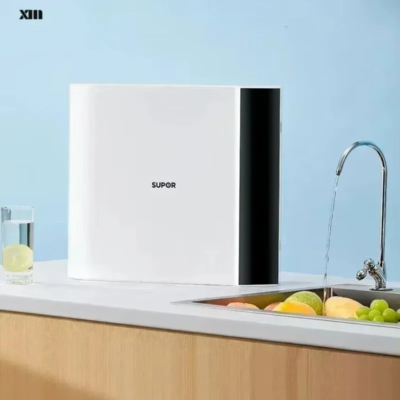 

Прямой очиститель питьевой воды, бытовой предварительный фильтр, кухонный ультрафильтрационный очиститель воды