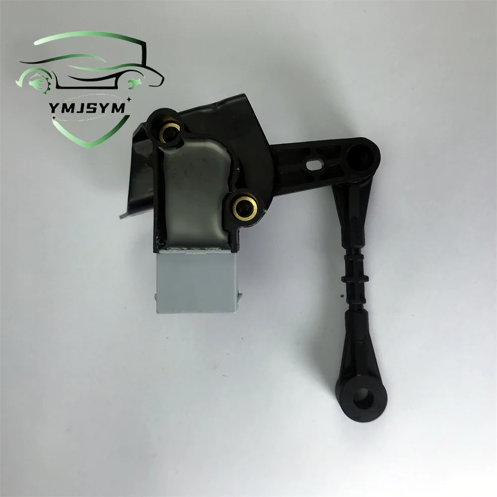 LR024221 Front Left Height Level Sensor for Range Rover Discovery Sport Air Suspension FL BJ323D026AA New Original