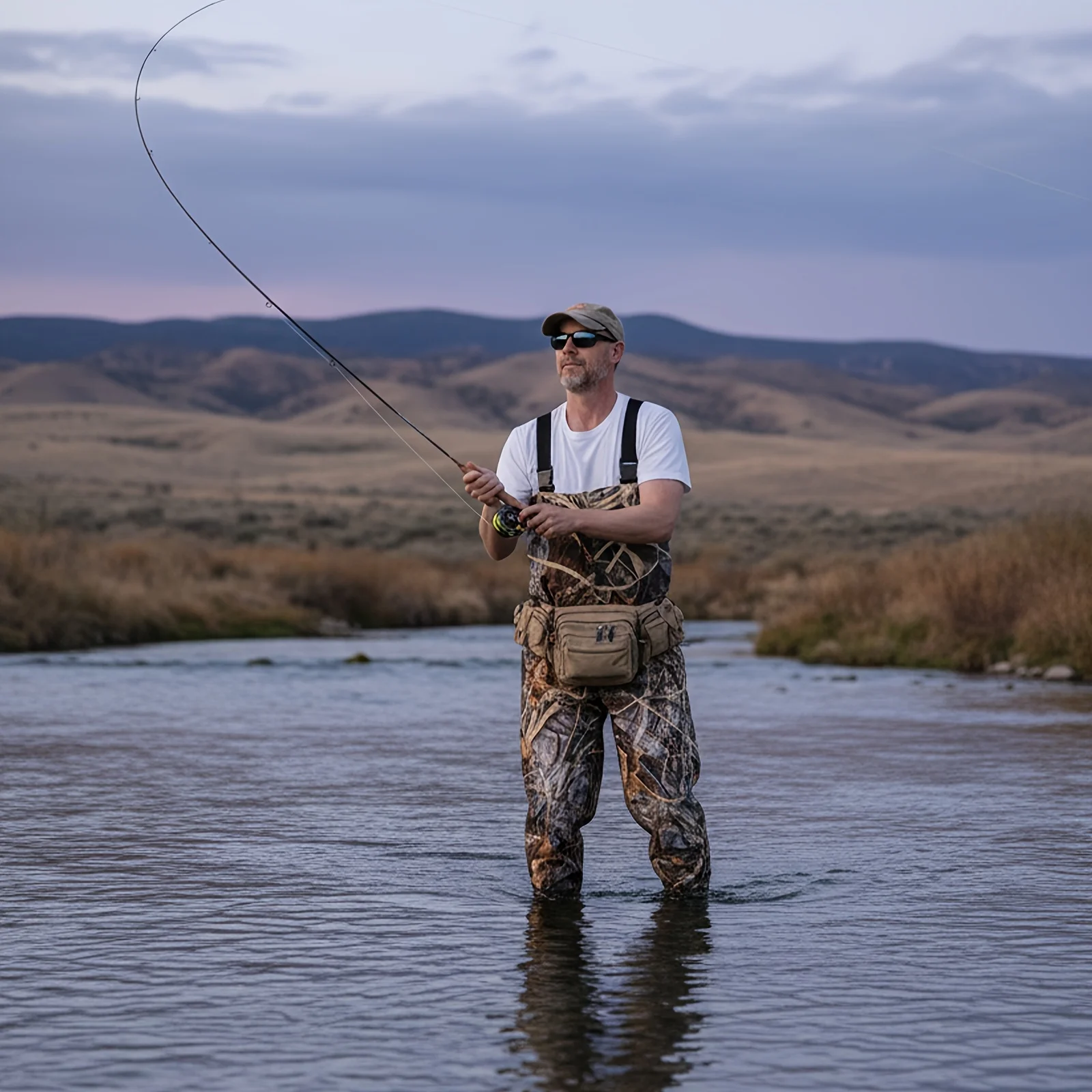 Waders da Pesca per Uomo e Don - Fishing Waders recensione e prezzo