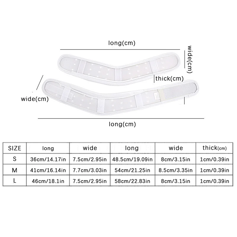 Trazione del collo regolabile correttore corsetto affrettato De Postura collare cervicale supporto per collo per prevenzione spondilosi