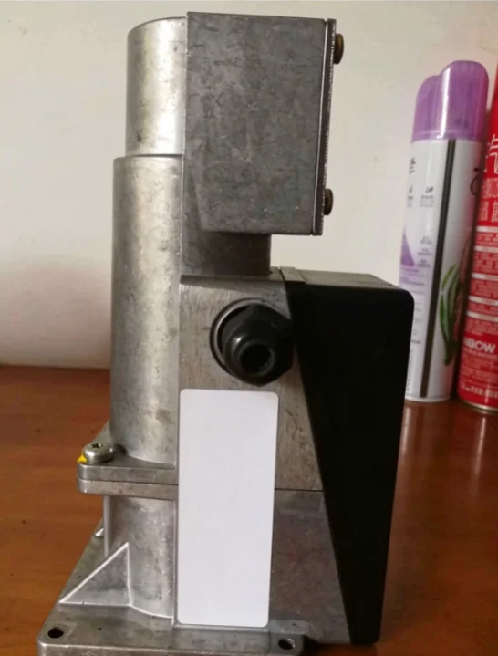 Brand-new SKP10.123A27 actuator—inquiries welcome.