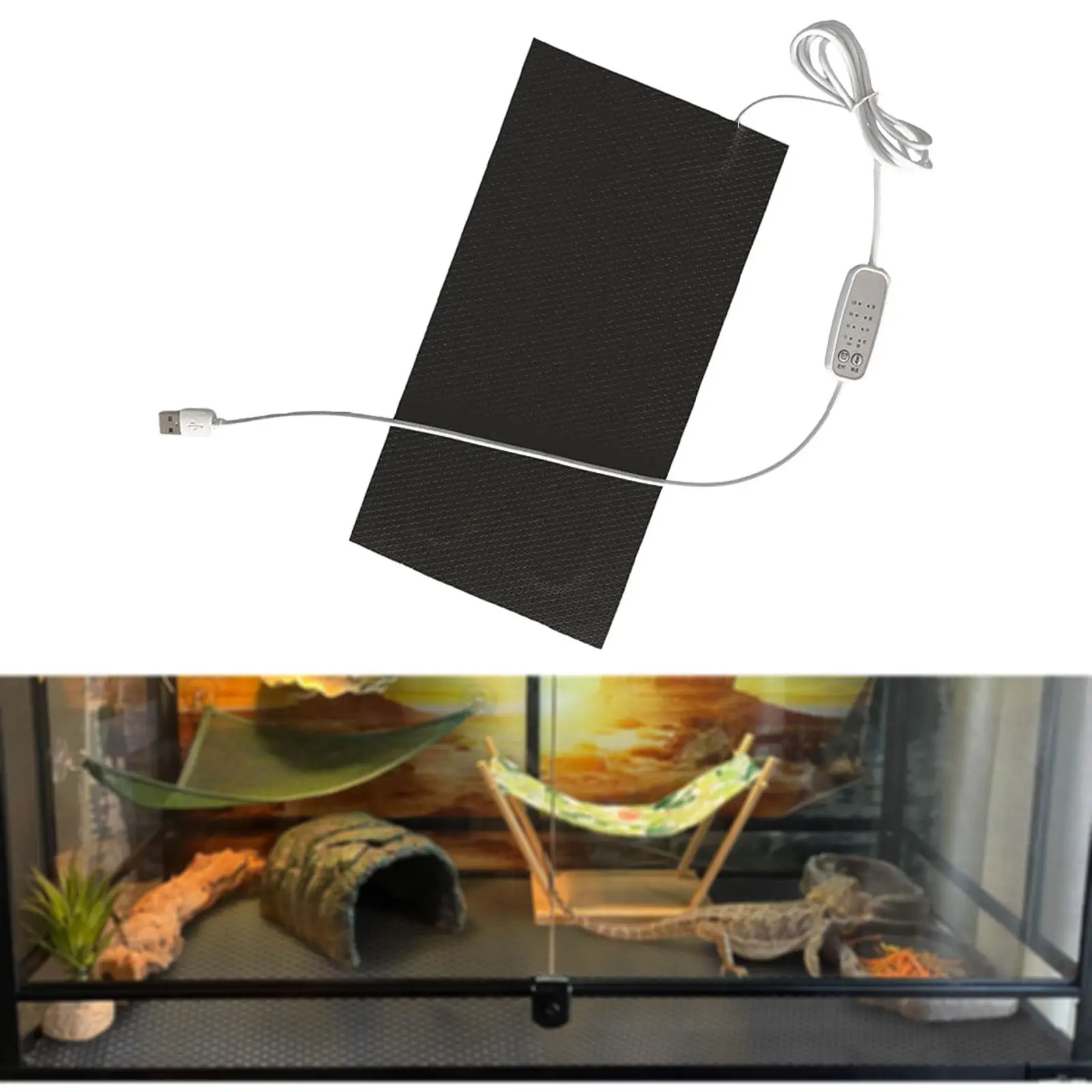 Thumbnail 4 - #34 Best Reptile Heating Mats to Buy In 2026