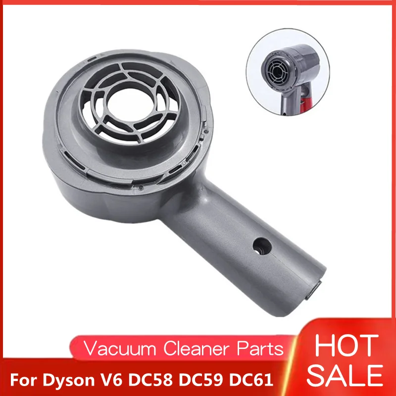 

Комплект задних фильтров двигателя для Dyson V6 DC58 DC59 DC61, Сменные аксессуары для пылесоса, бытовая техника