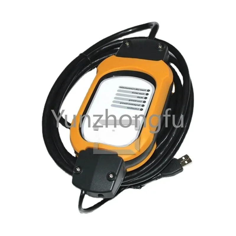 Pro 88890180/88890020 Interface for Truck Diagnostic Tool Construction Excavator Diagnostic Tool for Vcads