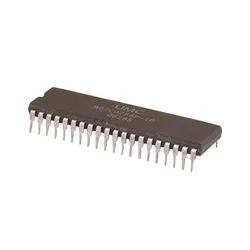 1PCS W65C02S8P-10 65C02 6502 8-Bit 10MHz MPU DIP-40