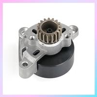 T23C Suitable For 1/5 HPI ROFUN BAHA ROVAN Tripod Clutch Cup Kit, Modified And Upgraded Replacement