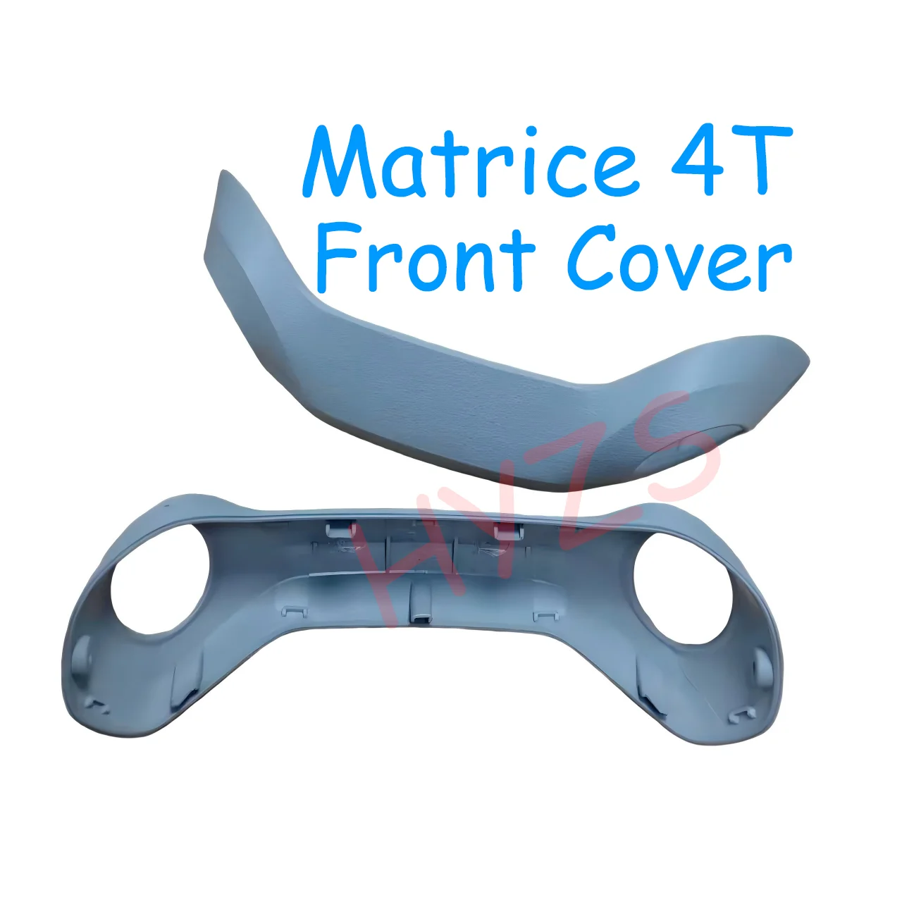 M4T Practical Protective Front Cover Module Repair Spare Parts for DJ Matrice 4T Body Shell Frame Front Housing Shell Frame
