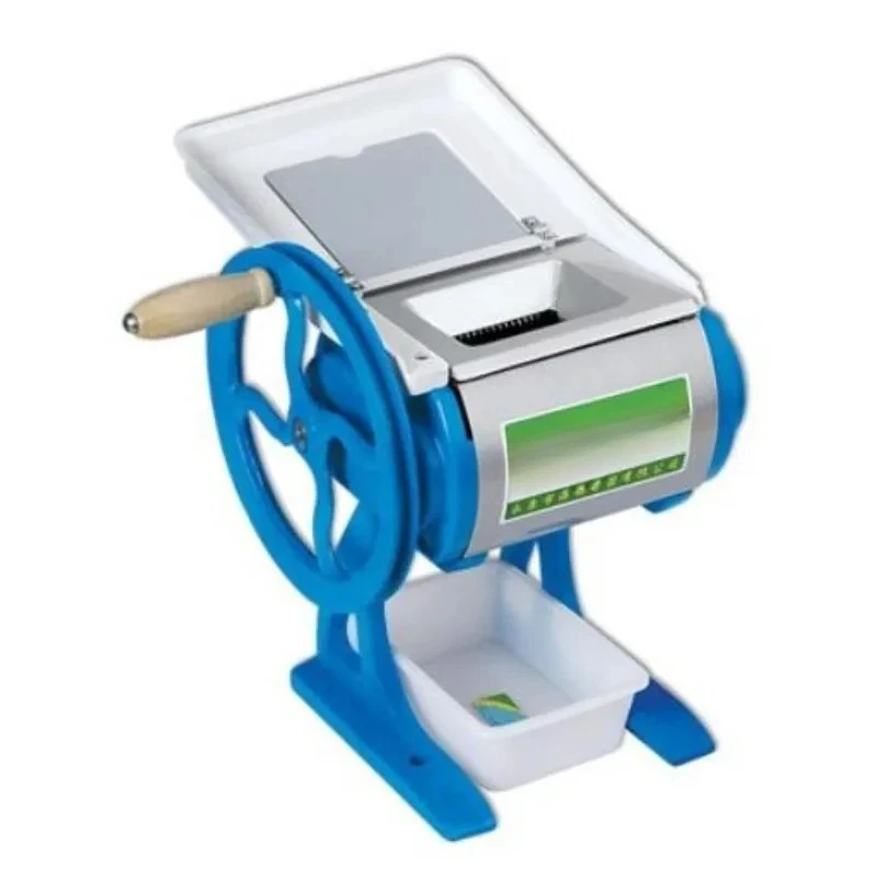 Hand slicing and shredding machine, meat slicing machine, shredded meat machine, minced meat cutting machine