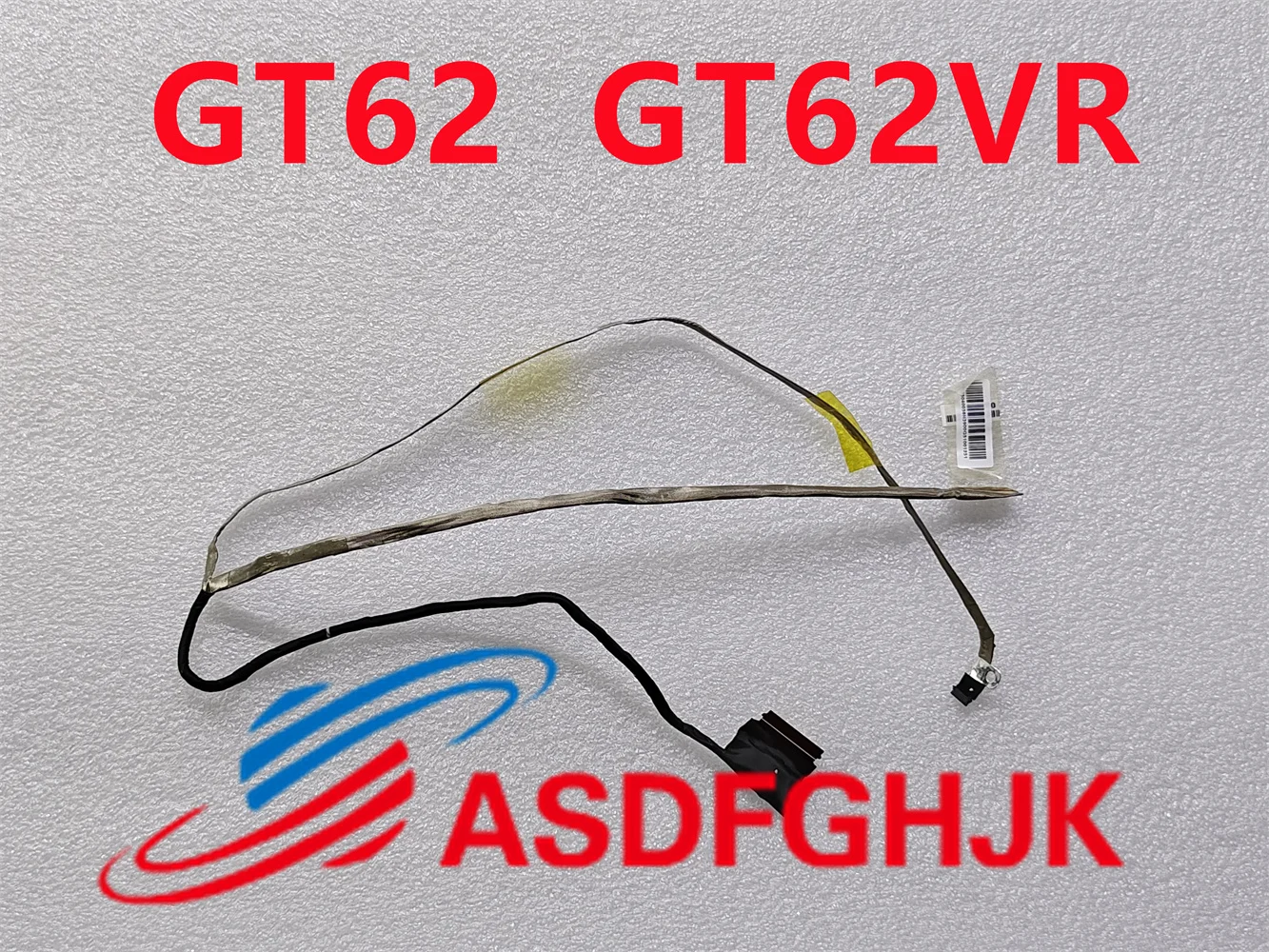 

Original for MSI GT62 GT62VR MS-16L1/16L2/16L4/16L5 laptop monitor cable, LED screen cable K1N-3040058-H39 test OK