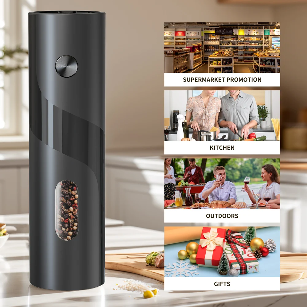 Thumbnail 4 - #26 Best Rated Spice Grinders to Buy in 2026
