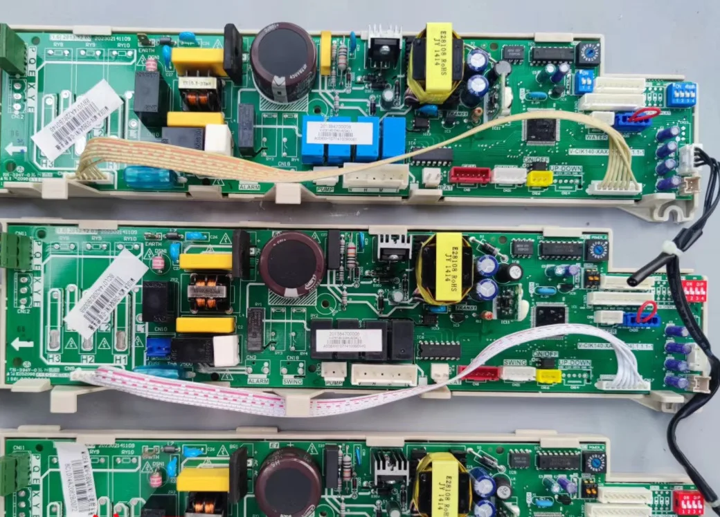 MDV-D100Q4/N1-D Air Conditioning Master Board V-CIK140-XAX-A MDV-D125Q4/N1-D