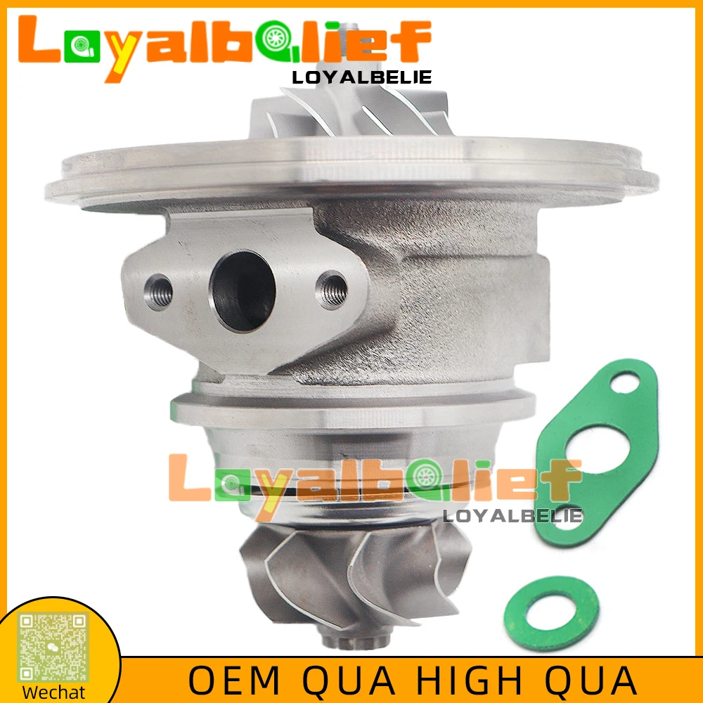 

VA70 VA81 VF40A013 Turbo Cartridge for Jeep Cherokee 2.5 CRD VM 2.5L 2001- Engine:VM 2.5L 2500ccm F400010 35242096F 35242114F