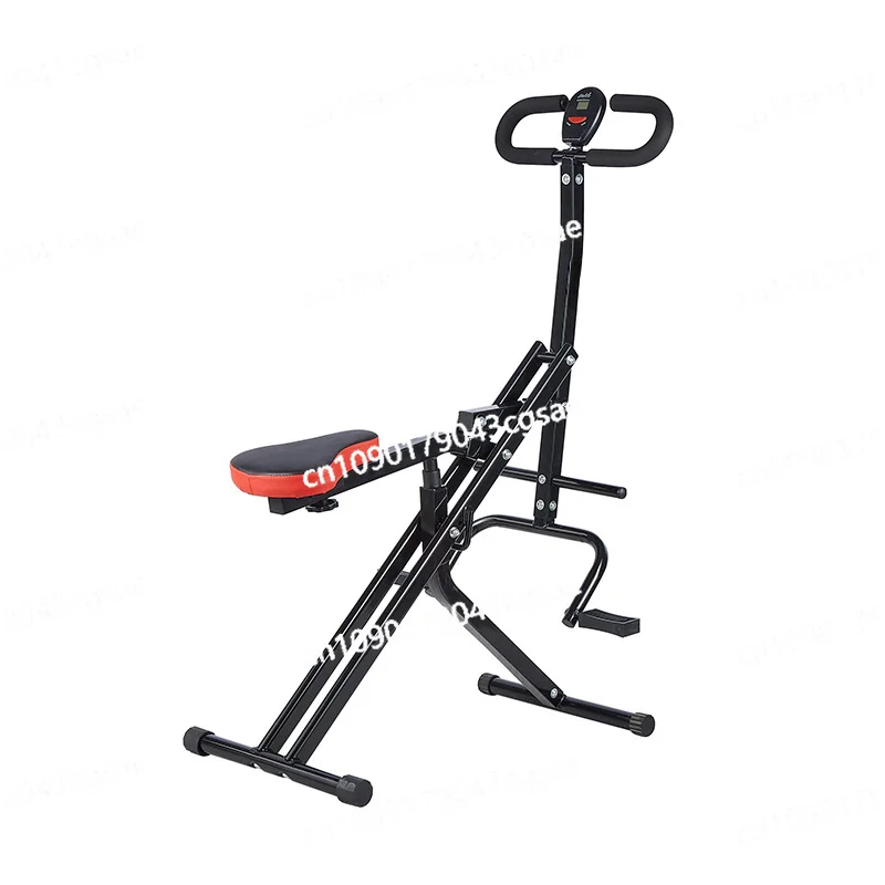 

Riding Machine Fitness Equipment, Home Knight Indoor Sports Fitness Equipment Fitness Riding Equipment