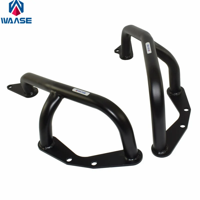 waase For Honda CB1100 EX RS CB1100EX CB1100RS 2010 2011 2012 2013-2016 Engine Bumper Guard Crash Bars Engine Frame Protector