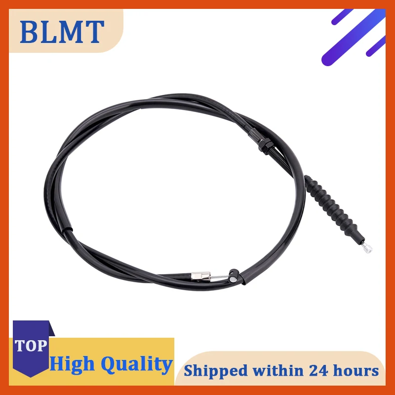 

High Quality Brand New Motorcycle Clutch Cable For Honda CBR600RR CBR1000RR 22870-MFJ-D00 22870-MFJ-A40 22870-MFL-000