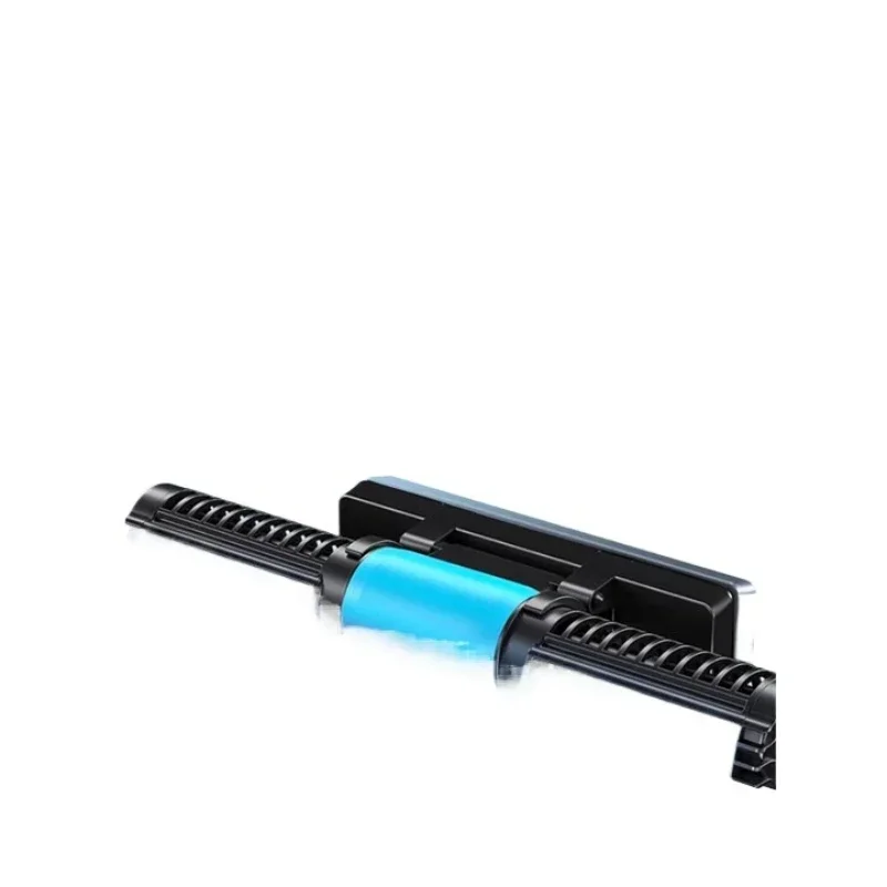 Fish tank wave pump, ultra-quiet small surf pump, fish pond diving wave beater, fish manure cross-flow circulation pump