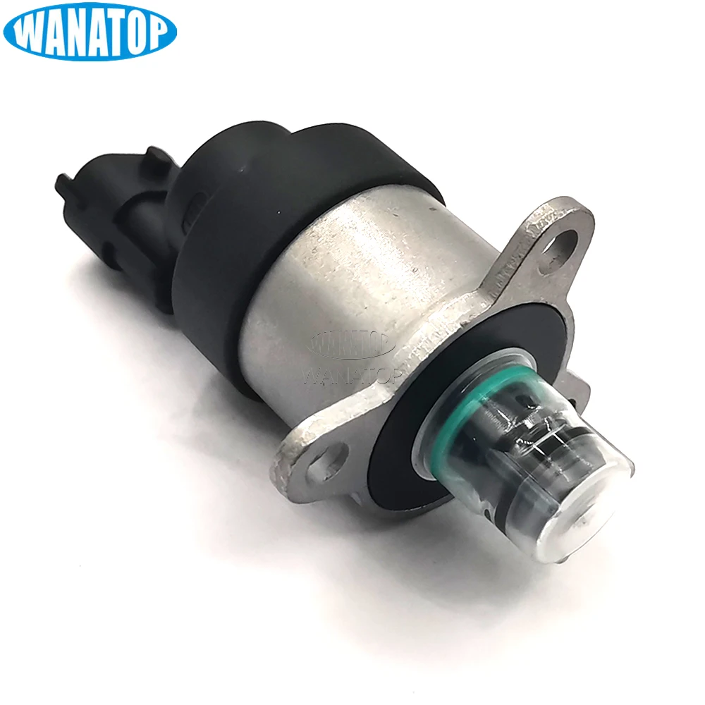 Fuel Pump Inlet Metering Valve 0928400666 4932457 For Dodge 5.9L Cummins ​ Injection