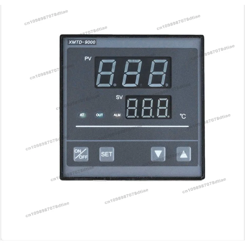 For Intelligent Temperature Control Instrument for XMTD-9071/9081/9031 XMTD-9000 Bag Making Machine