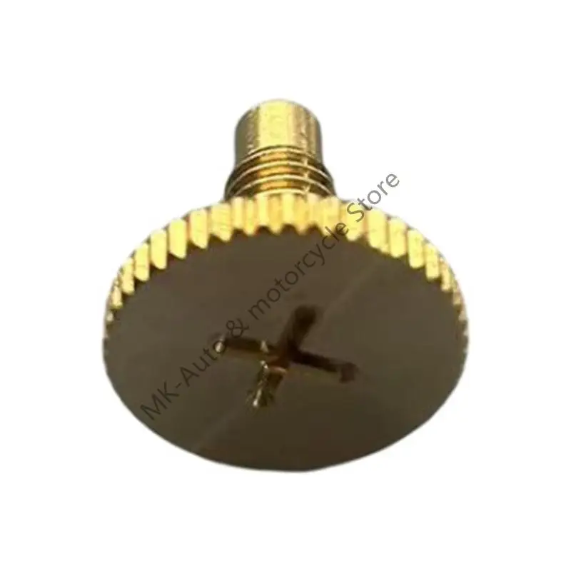 F62F دقة هندسية المبرد تنفيس المسمار نظام التبريد المتسامح الحرارة إطلاق الهواء المسمار التثبيت السريع لحسابهم الخاص 2 #1