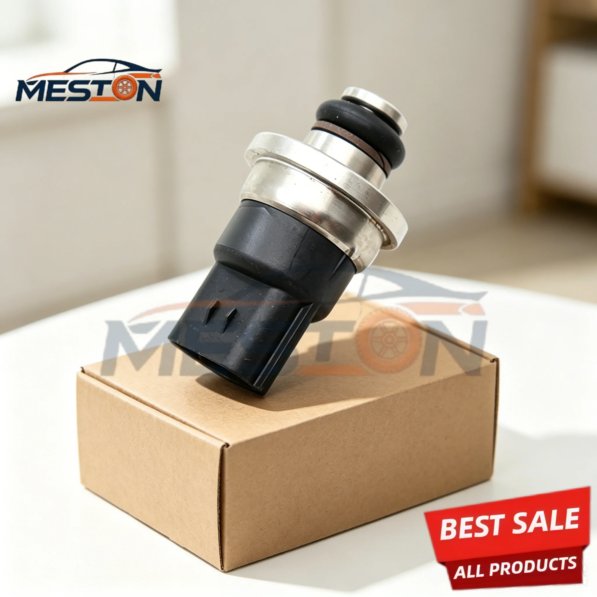 MR560127 Fuel Pressure Sensor For Mitsubishi Pajero Lancer Dion Galant Carisma Space MD347416 MD360939