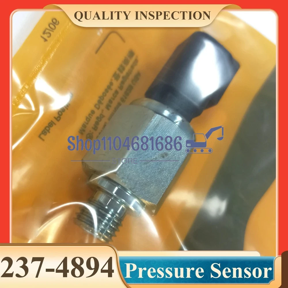 

237-4894 2374894 Oil Pressure Sensor Switch For C4.4, C7.1 1104A-44 1104C-44 1103D-33 1103D-33T 2848A071