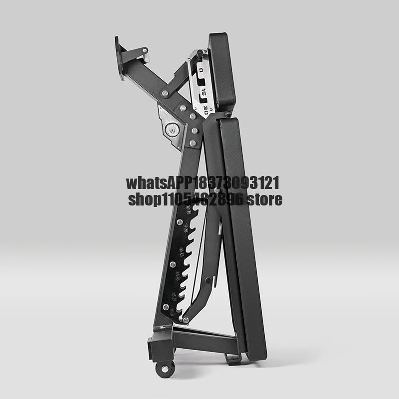 Fitness chair Dumbbell  Adjusting stool Bench stool Fitness stool Supine board