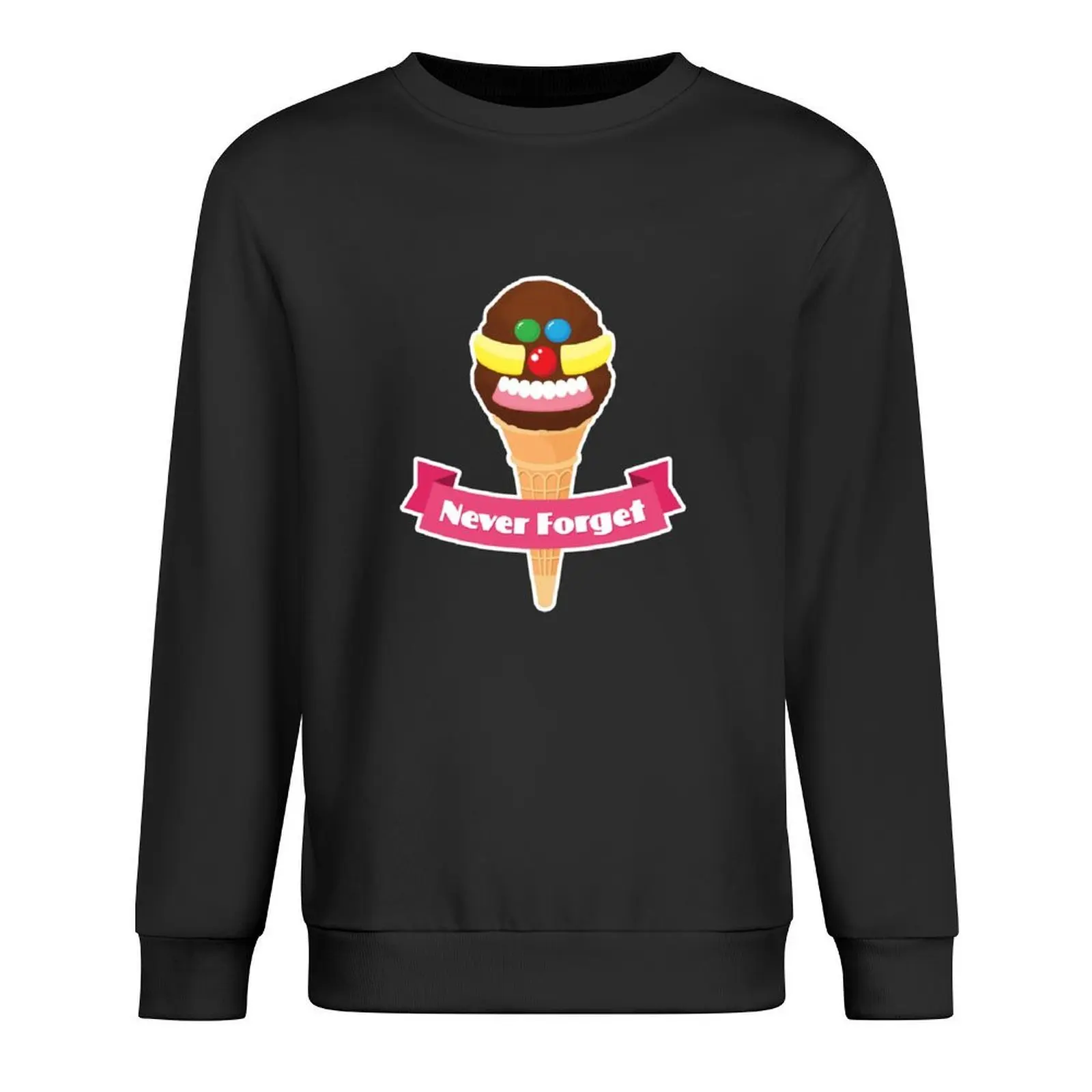 

Agro Cone Pullover men clothing autumn new products winter clothes mens clothing hoody