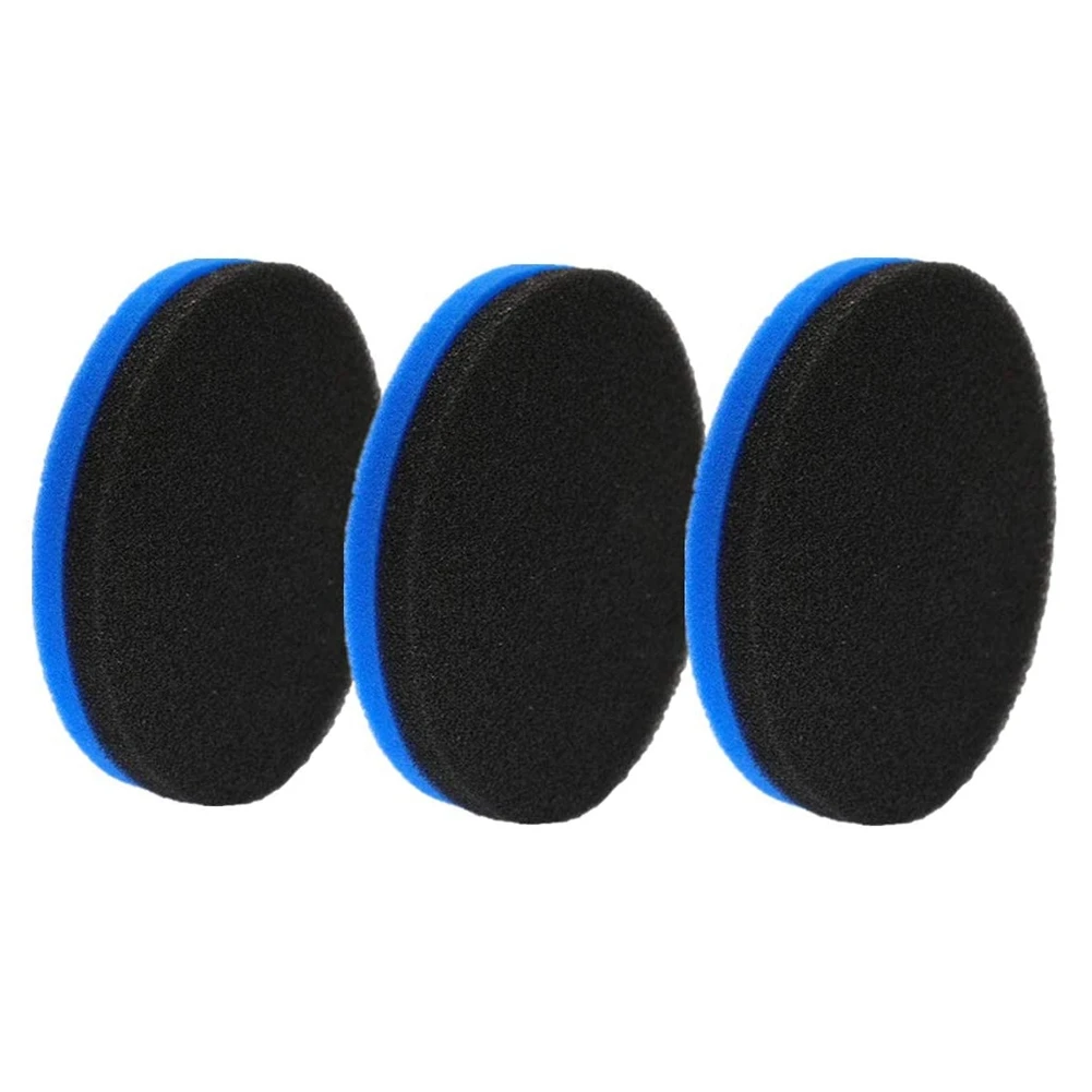 3PCS Vacuum Filters Replacement for Bissell Febreze Style 1214 Cleanview & PowerGlide Pet Vacuum Cleaner