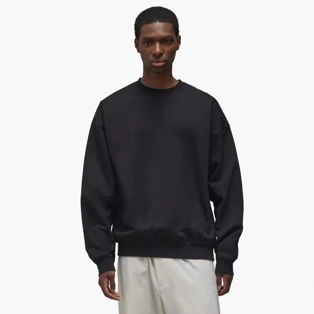 Deutschland GSG9 Anti-Terror-Spezialeinheiten-bedruckter Rundhalspullover Herbst und Winter Taktisches Freizeit-Sweatshirt für Männer und Frauen