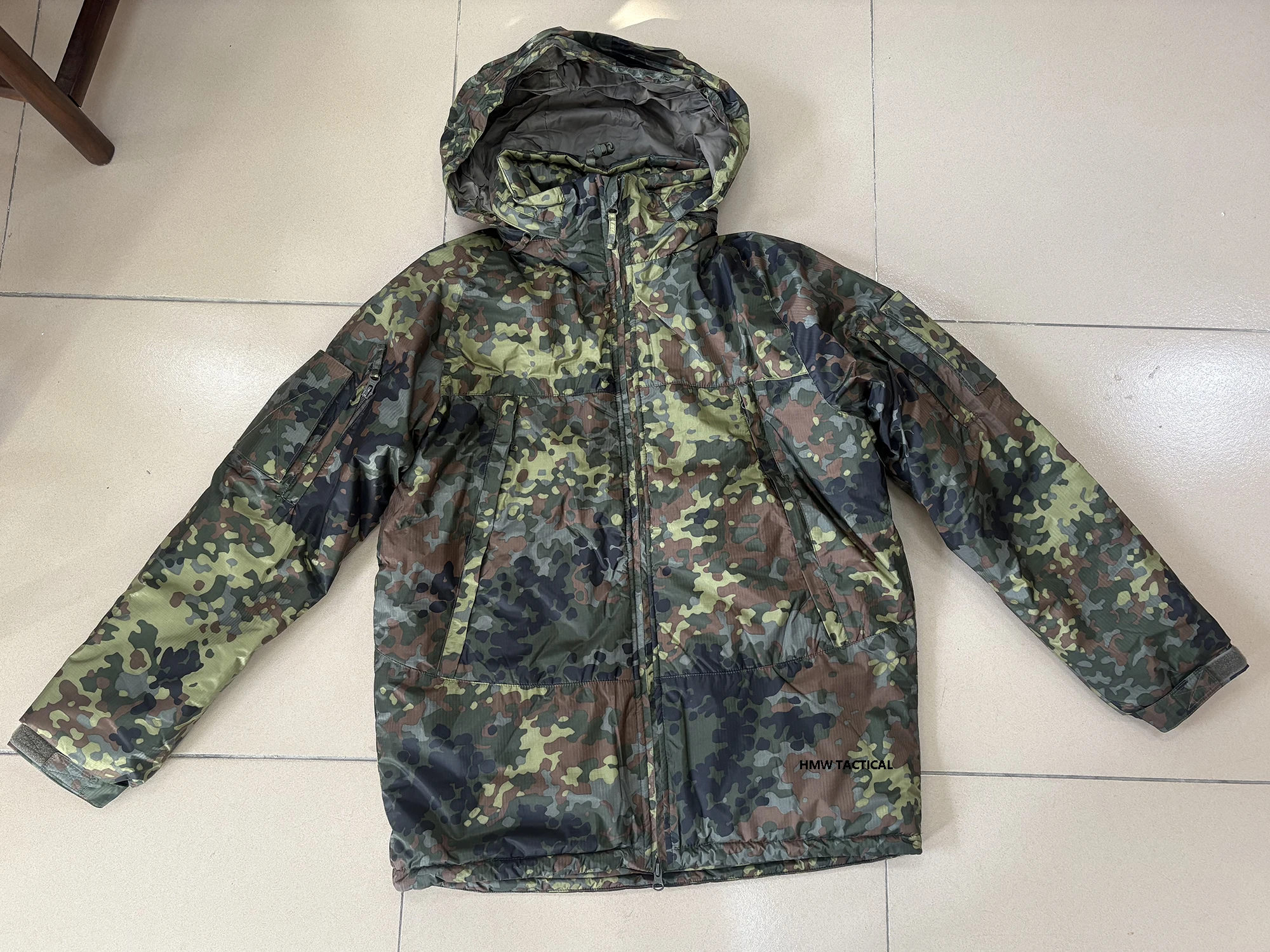 Winter Mountaineeri… - image