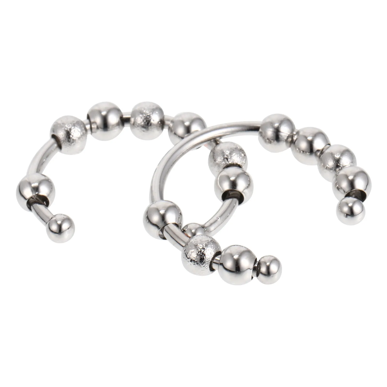 2Pcs Ease Fidget Ri…