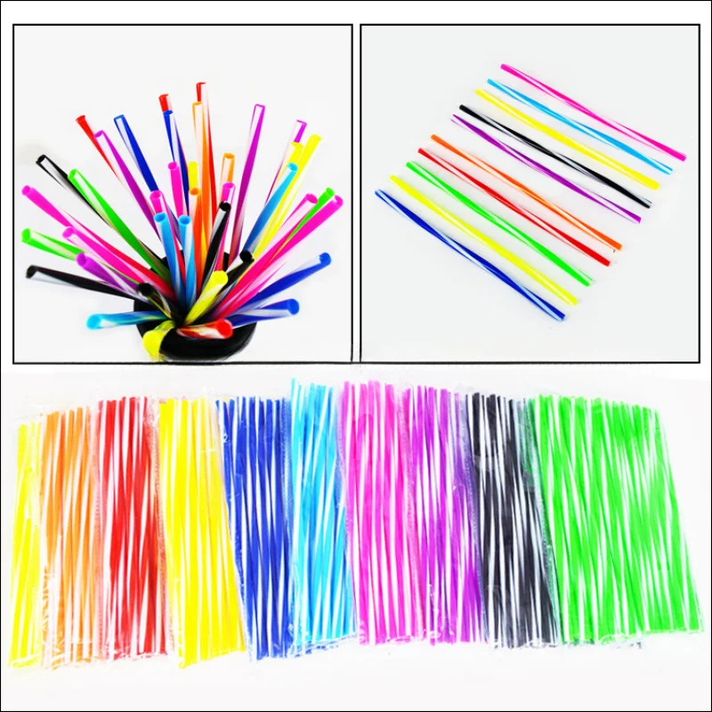 

Suitable for Huayang CQRMX6M4 Magician Off-Road Motorcycle Two-Color Front and Rear Wheel Rim Steel Wire Tube 75 Pieces