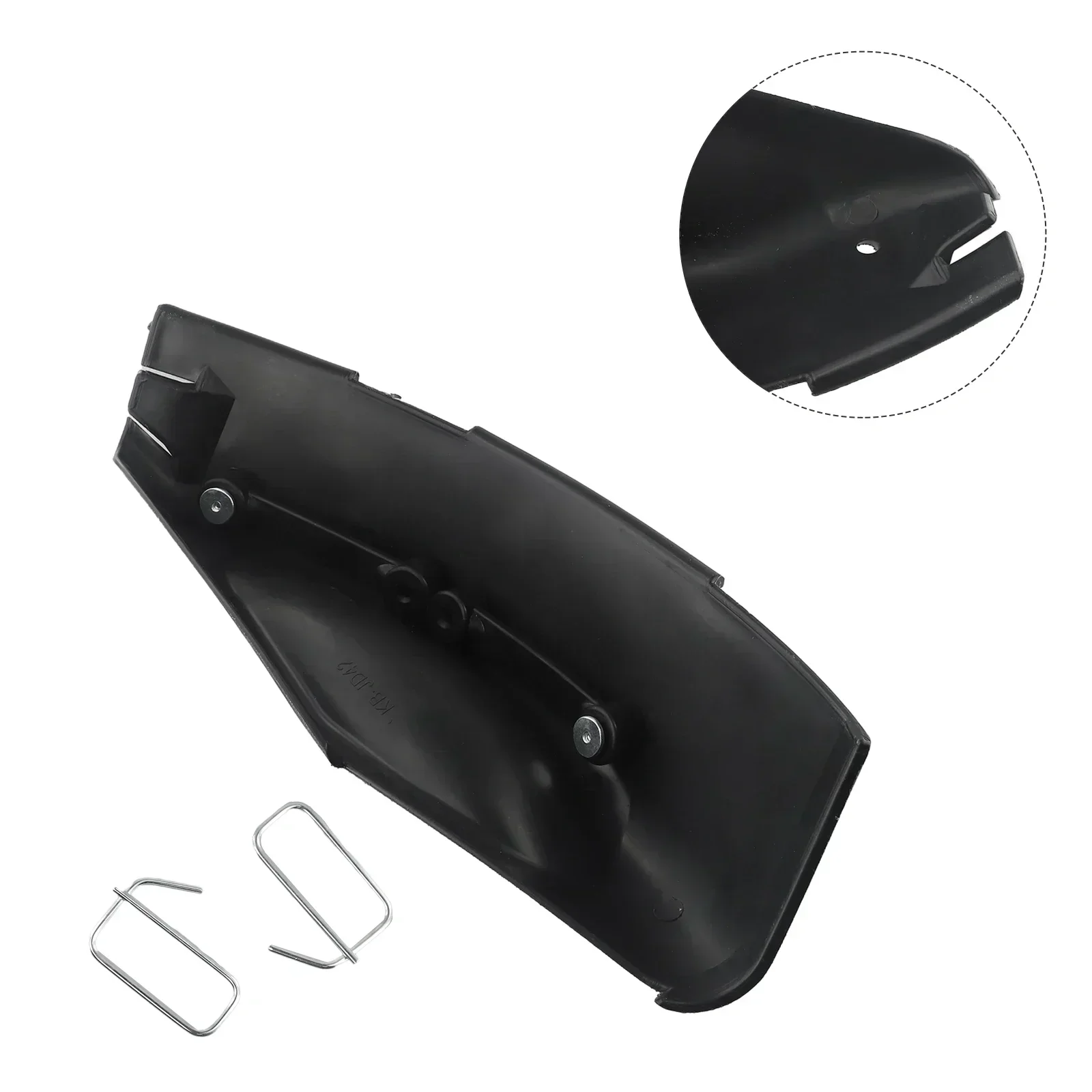 Mulch Cover GY00115, Compatible with Popular Lawn Tractors, Fits 42 Decks D100, Protect Your Lawn, Easy Installation