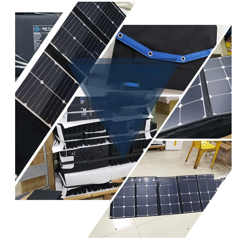 Portable Solar Fan 10W Solar Panel Fan For Dog Houses Long-lasting Performance Maximum Airflow Solar-Panel Charging