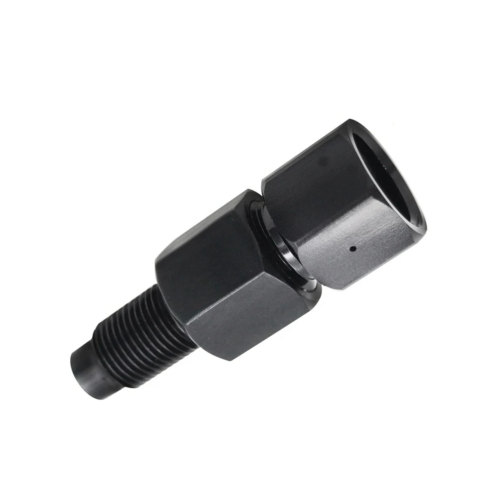 CO2 Adapter Gas Source Adaptor For Sodastream Cylinder Tr21-4 Bottle,M16x1.5 For 88g 90g Cylinder