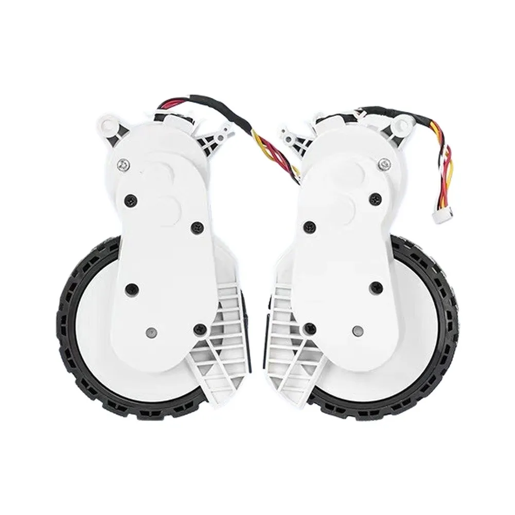 Vacuum Cleaner Tires Robot Vacuum Wheels High-performance Mobility Wheels For Robot Vacuum Cleaner Advanced Wheels
