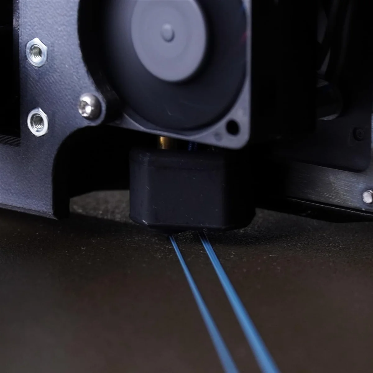 غطاء كتلة سخان سيليكون للطابعة ثلاثية الأبعاد ، ملحقات لطابعة prusa mk4 mk3.9 xl ، 8 2.8