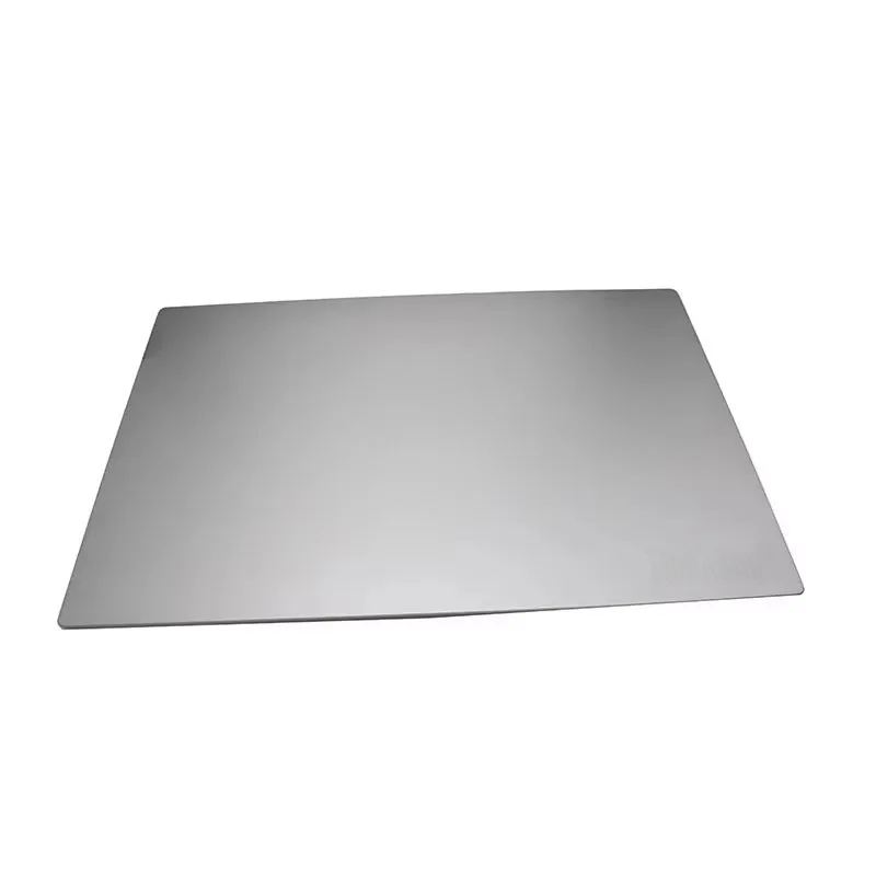 

Задняя крышка ЖК-дисплея из металлического материала для Lenovo ThinkBook 15-IML серебристо-серого цвета