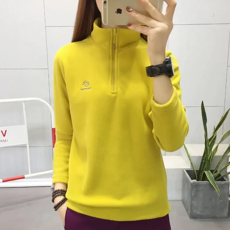 

Флисовая толстовка без шапки, женская весенняя толстовка с цветными блоками и рукавами «летучая мышь», круглый вырез, лента на шнуровке, розовый цвет с рюшами и круглым вырезом для девочек Ins